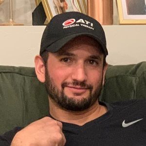 Meet your Posher, Samer